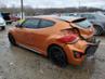 HYUNDAI VELOSTER TURBO