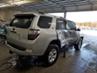 TOYOTA 4RUNNER SR5/SR5 PREMIUM