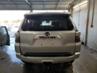 TOYOTA 4RUNNER SR5/SR5 PREMIUM