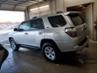 TOYOTA 4RUNNER SR5/SR5 PREMIUM