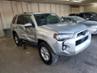 TOYOTA 4RUNNER SR5/SR5 PREMIUM