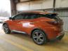 NISSAN MURANO PLATINUM