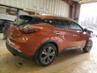 NISSAN MURANO PLATINUM