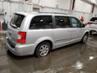 CHRYSLER TOWN & COUNTRY TOURING