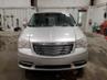 CHRYSLER TOWN & COUNTRY TOURING