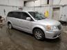 CHRYSLER TOWN & COUNTRY TOURING