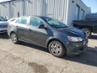 CHEVROLET SONIC LS