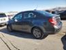 CHEVROLET SONIC LS