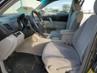 TOYOTA HIGHLANDER BASE