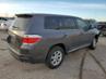 TOYOTA HIGHLANDER BASE