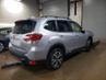 SUBARU FORESTER LIMITED