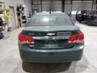 CHEVROLET CRUZE LS