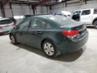 CHEVROLET CRUZE LS