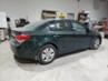 CHEVROLET CRUZE LS