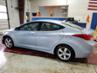 HYUNDAI ELANTRA GLS