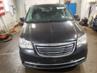 CHRYSLER TOWN & COUNTRY TOURING