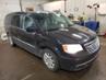 CHRYSLER TOWN & COUNTRY TOURING