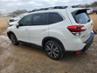 SUBARU FORESTER LIMITED