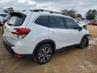 SUBARU FORESTER LIMITED