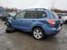 SUBARU FORESTER 2.5I PREMIUM