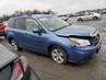 SUBARU FORESTER 2.5I PREMIUM