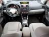 SUBARU FORESTER 2.5I PREMIUM