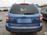 SUBARU FORESTER 2.5I PREMIUM