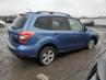 SUBARU FORESTER 2.5I PREMIUM