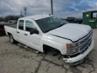 CHEVROLET SILVERADO C1500 LT