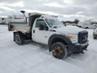 FORD F-550 SUPER DUTY