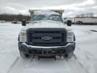 FORD F-550 SUPER DUTY