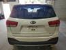 KIA SORENTO EX