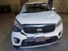 KIA SORENTO EX