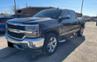 CHEVROLET SILVERADO K1500 LTZ