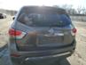 NISSAN PATHFINDER S