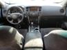 NISSAN PATHFINDER S