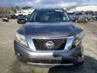 NISSAN PATHFINDER S