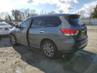 NISSAN PATHFINDER S