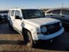 JEEP PATRIOT SPORT