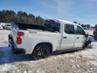 CHEVROLET SILVERADO K1500 LT TRAIL BOSS