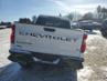 CHEVROLET SILVERADO K1500 LT TRAIL BOSS