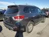 NISSAN PATHFINDER S