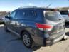 NISSAN PATHFINDER S