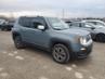 JEEP RENEGADE LIMITED