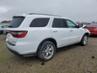 DODGE DURANGO CITADEL