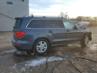 MERCEDES-BENZ GL-CLASS 450 4MATIC