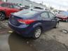 HYUNDAI ELANTRA GLS