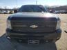 CHEVROLET SILVERADO K1500 LTZ