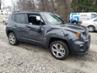 JEEP RENEGADE LIMITED