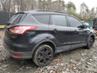 FORD ESCAPE SEL